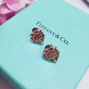 Tiffany & Co. Stud Earrings